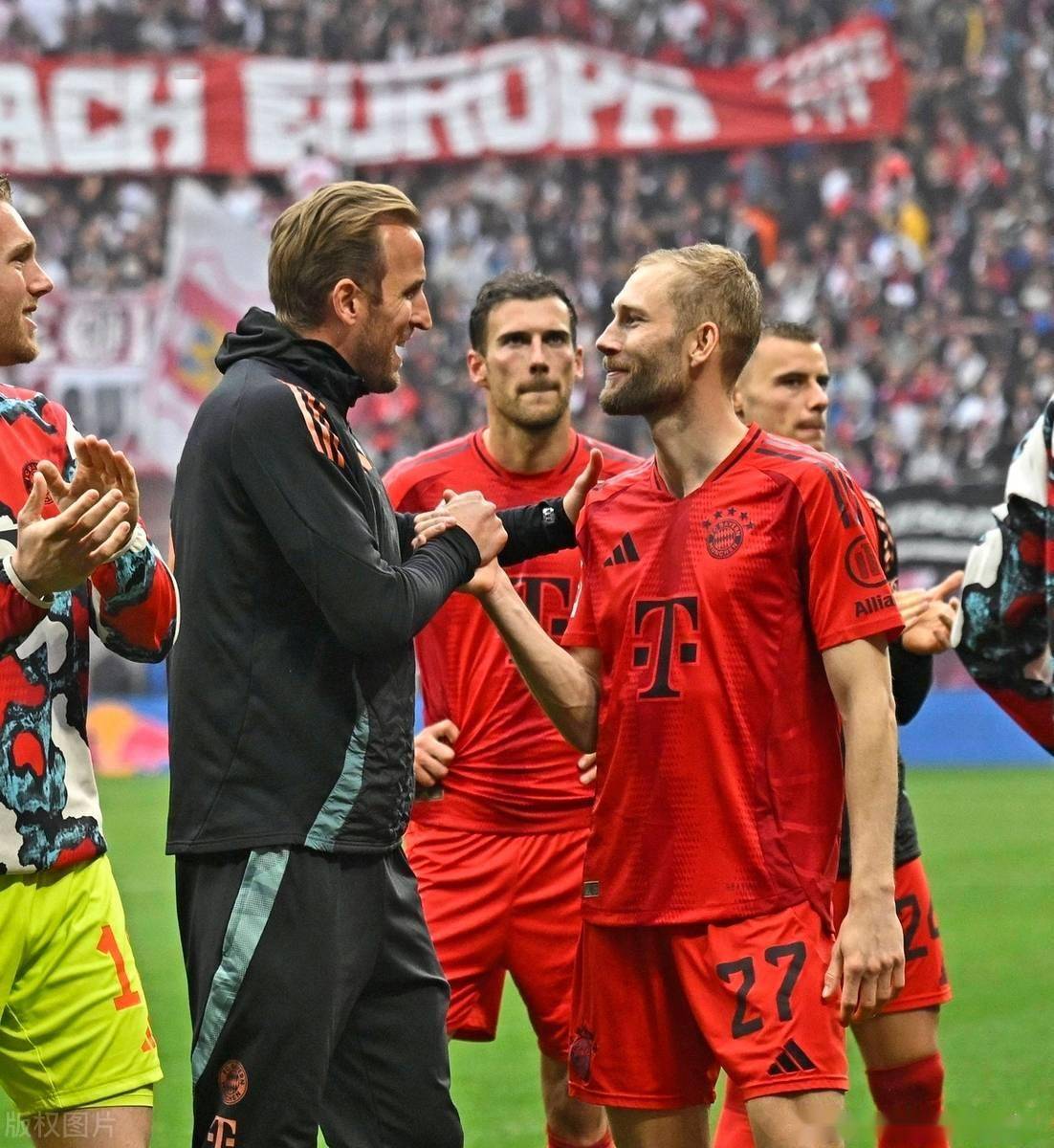 DWG观众热烈欢呼！，凯恩迎来三赛季出色发挥比赛高潮迭起的简单介绍-kaiyun